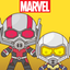 Ant-Man and The Wasp Stickers 1.0.4