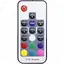 RGB LED IR Controller Wireless 3
