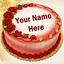 Write Name on Birthday Cake 2.5
