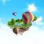 Flying Islands Live Wallpaper 1.0.7