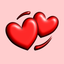 Love and Hearts 2.0