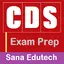 CDS Exam Prep Cat.206