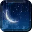 Stars Live Wallpaper 3.2