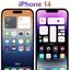 Launcher for iPhone 14 Pro Max 3.9