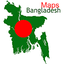 Maps of Bangladesh 1.0