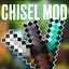 Chisel Mod for Minecraft MCPE 2.0