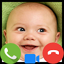 Fake Call Baby: Prank Video Ca 1.0.2
