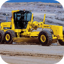 Grader. Motor Wallpaper