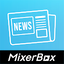 (JP only) MixerBox News 0.35