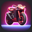 Motorcycle Game For Kids: Bike 1.03