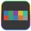 PolyChrome - Color Old Black & 4.2