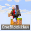 SkyBlock Minecraft-1 Block Mod 1.12