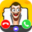 Toilet Call : Prank Video Call 1.0.9