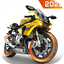 Moto Rider Simulator