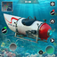 Submarine Titans Rescue Ship 2.0