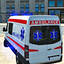 911 Police Ambulance Game 2023 0.7
