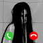 video call kuntilanak 666 fake