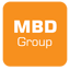 MBD Publishers eReader & Store