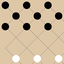 Filipino Checkers / Dama 1.54