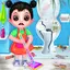 Home Clean Up Girl Game 1.0.8