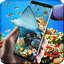 3D Underwater World Wallpaper 1.1.0