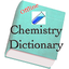 Offline Chemistry Dictionary 3.0.8