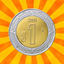 1 Peso - Mini Games 6.8.2