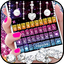 Color Glitter Keyboard 1.0