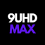 9UHD MAX - Movie Player