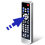Remote+ Shortcut Addon 2.0.0
