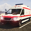 Ambulance Simulation Game Plus 8500