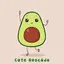 Cute Avocado Theme +HOME 1.0.0