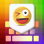 Amor Keyboard Font 1.6.0