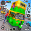 Tuk Tuk Auto Rickshaw Games 3D 1.25