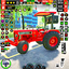 Tractor Games: Tractor Driving 2.0