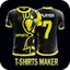 Sports T-shirt Maker&Designer 1.1.2