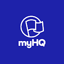 myHQ Coworking & Meeting Rooms 2.88.1