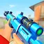Imposter Shooter Battle Royale
