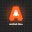 AniDub Max 1.2.3