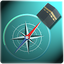 Qibla  Compass - Qibla directi 3.4
