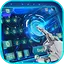 Blue Tech 3D Theme 8.7.1_0615