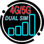 5G/4G LTE Force Only 3.0