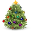 New Year Tree (Widget) 1.0