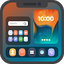 Theme for GalaxyA10 1.0.1