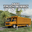 Mod Truck Bussid 2021 1.3