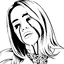 How to Draw Billie Eilish 15