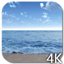Waves in Sea Live Wallpaper 4.0
