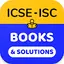 ICSE ISC Books & Solutions