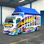 Mod Truck Oleng 2023 1.0.8