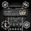 Safe Vault Launcher Theme 2.9